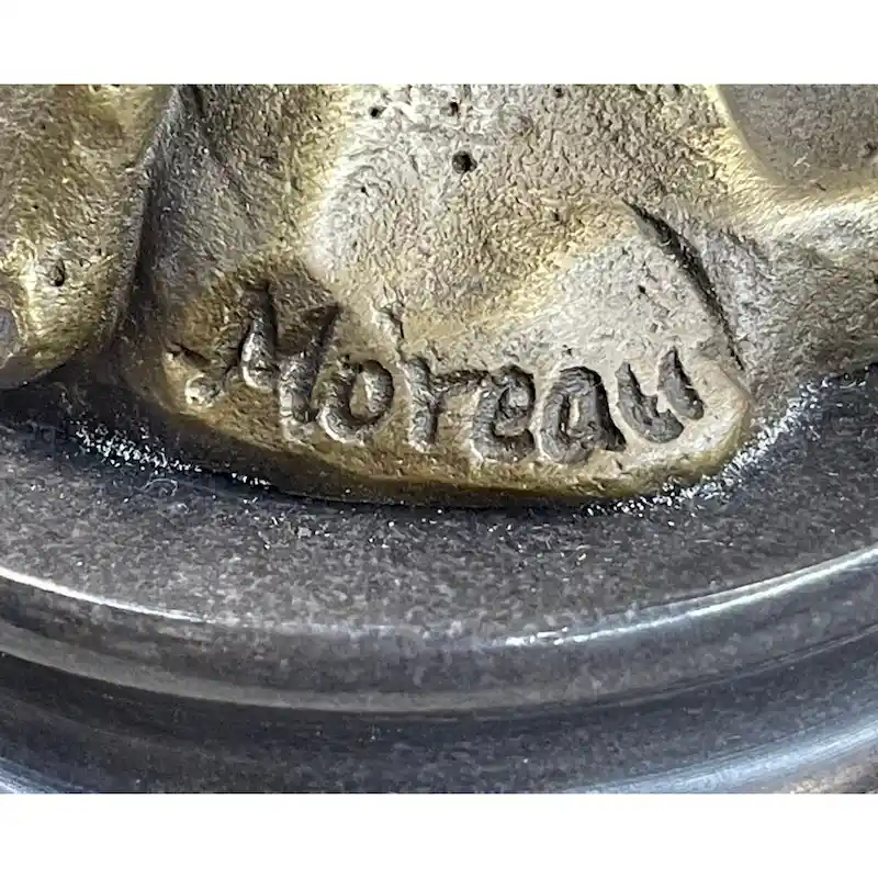 Aphrodite ~ Goddess Of Love Beauty Venus Beautiful Genuine Bronze Statue 10 Inches