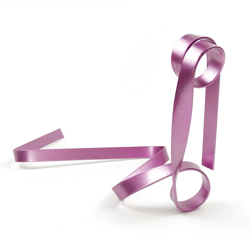 HULIANFU Magic Floating Colored Ribbon Wine Bottle Holder Rack Stand Bracket Art Decor Stand Holder Kitchen Dining Room Cellar Bar Decor - Deanwangkt