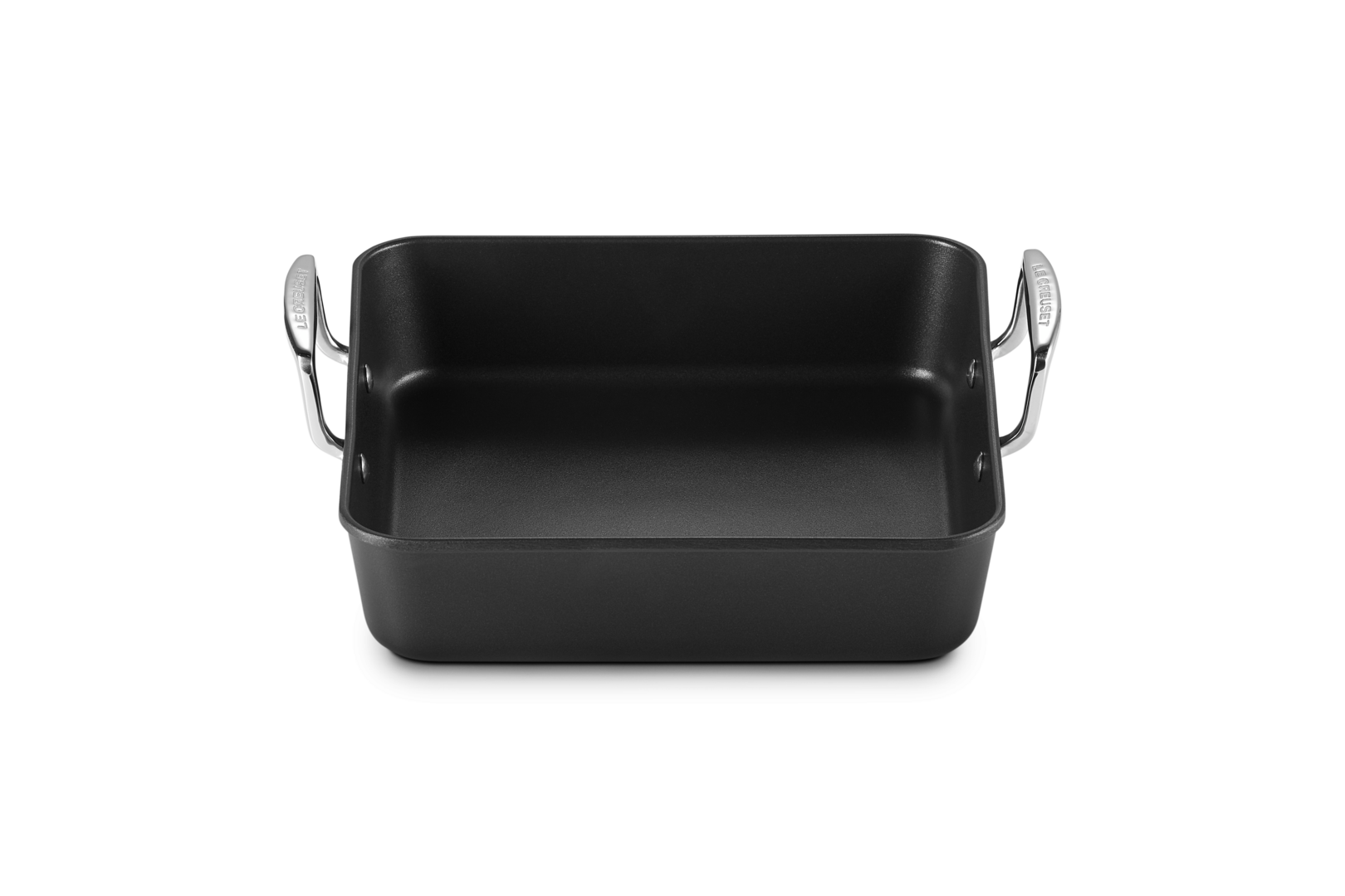 Toughened Non-Stick Square Roaster