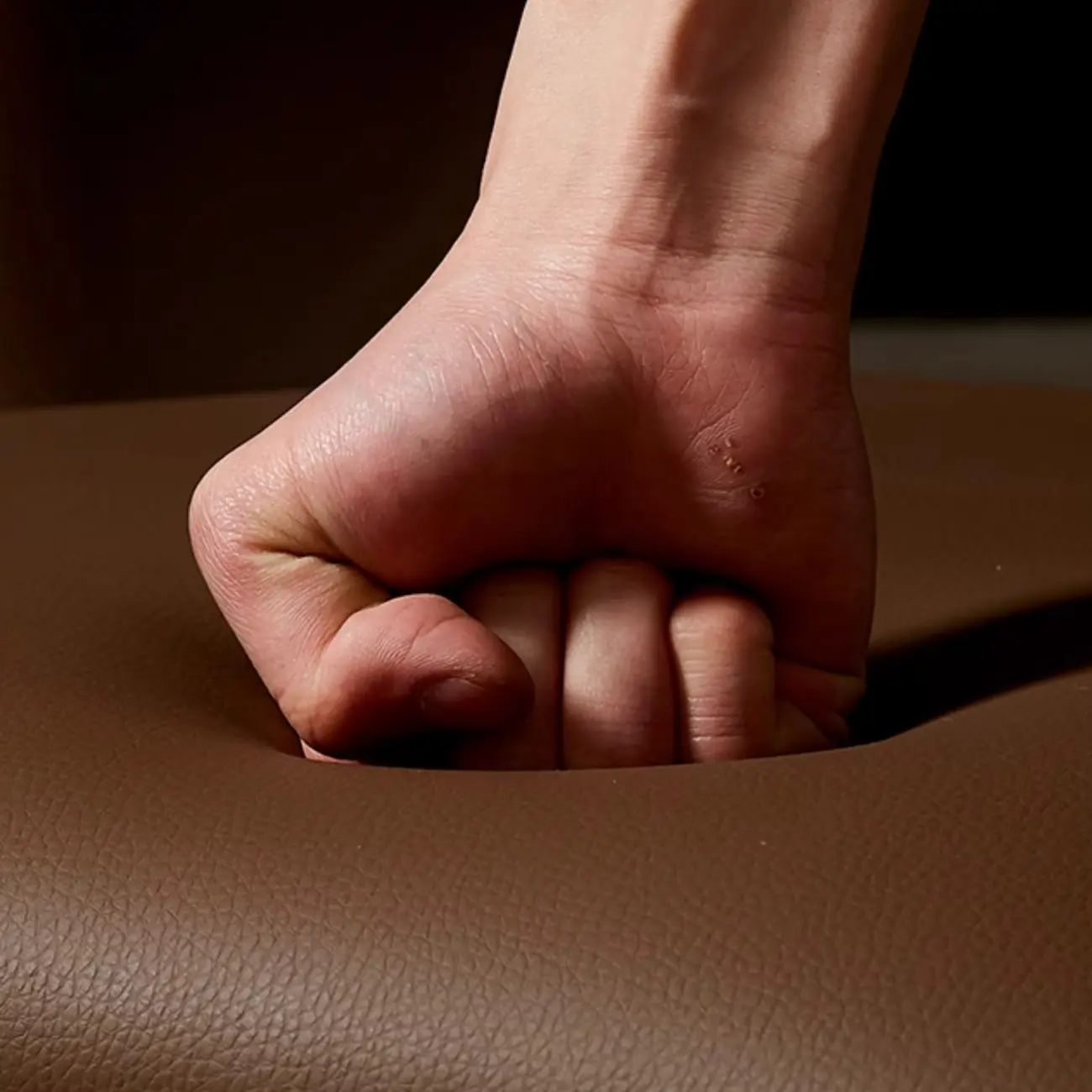 Mid Century Modern Dining Room Chairs Curved Back Faux Leather