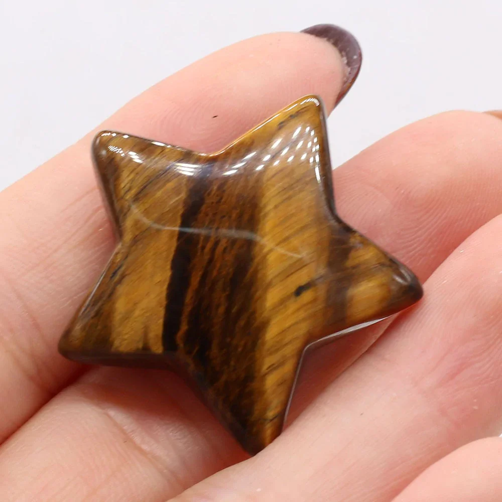 HULIANFU Natural Stone Amethyst Powder Crystal Star Shape Mineral Specimen Gemstone Agate Fish Tank Jewelry Home Decoration Ornaments - Deanwangkt