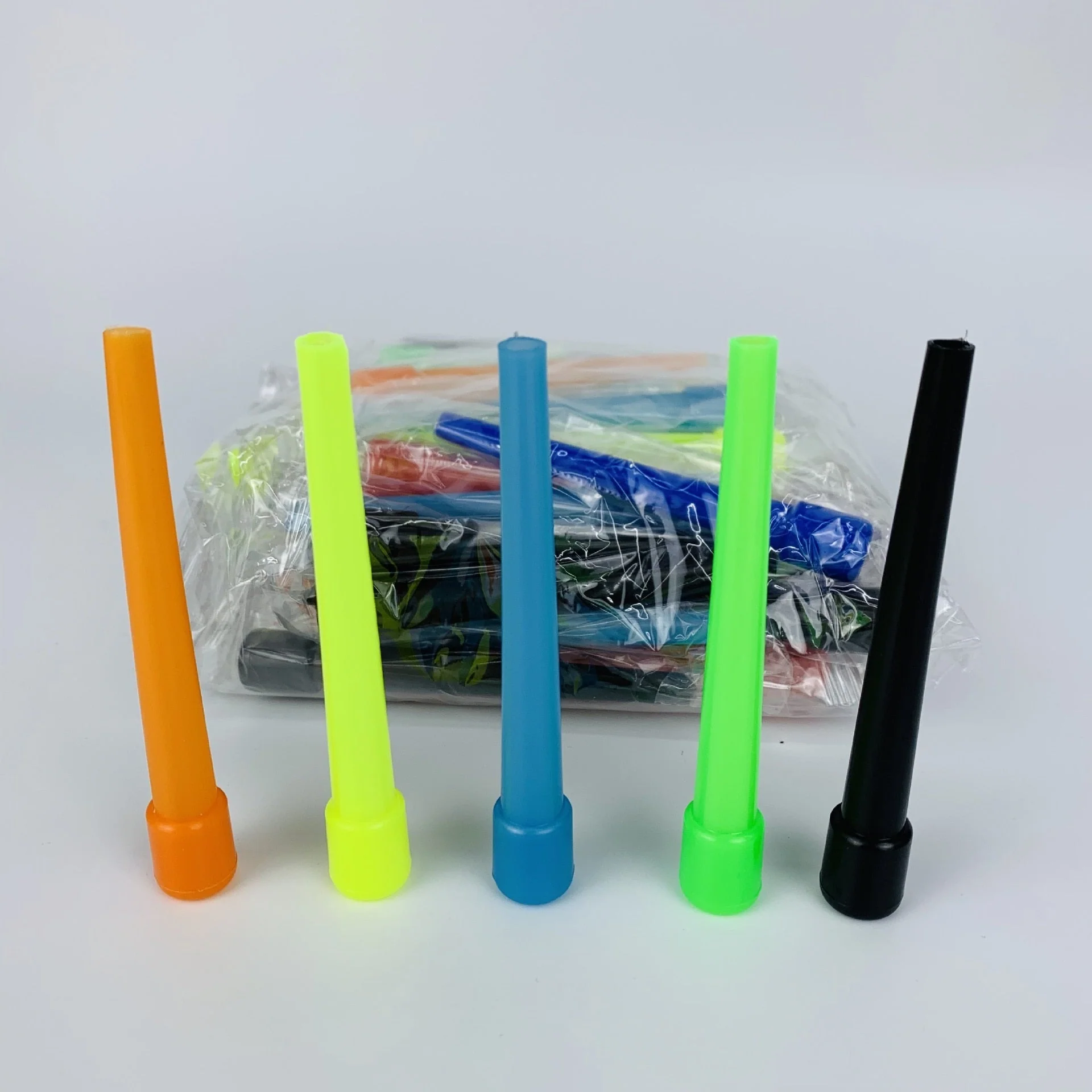 HULIANFU Shisha Hookah Hose Mouth Tips Shisha Mouthpiece Plastic Smoking Mouthpiece Tobacco Pipe Cachimbas Sisha Chicha Narguile Hose - Deanwangkt