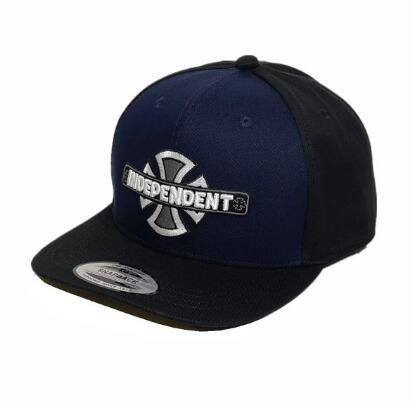 HULIANFU Santa cruz Baseball Caps for men Sun Hat women  Independent Peaked Hip hop Flip Skateboard Snapback Adjustable Casual Outdoor - Deanwangkt
