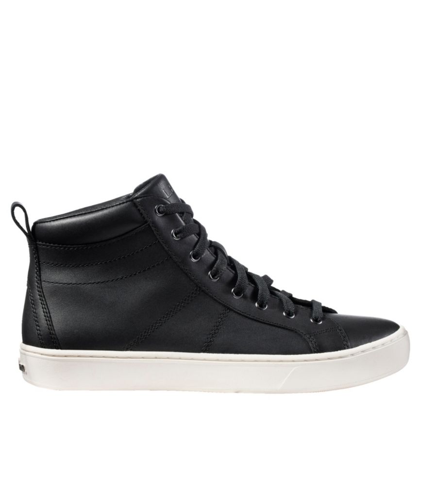 Women's Eco Bay Chukka Boots, Leather