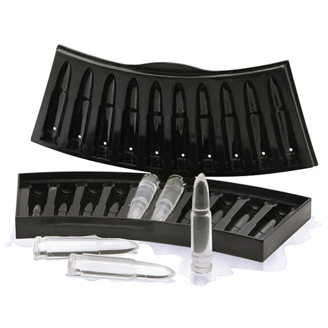 HULIANFU Perfect Ice Cube Silicone Cube Maker Form  Cake Pudding Chocolate Molds Easy to Remove Ice Trays Fade Resistant - Deanwangkt