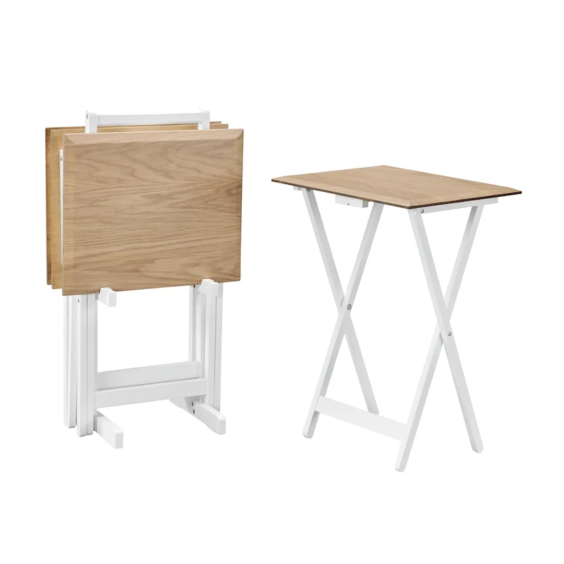Declan Tray Table Set