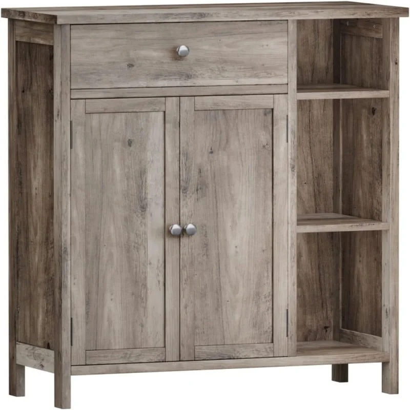 Freestanding Bathroom Cabinet