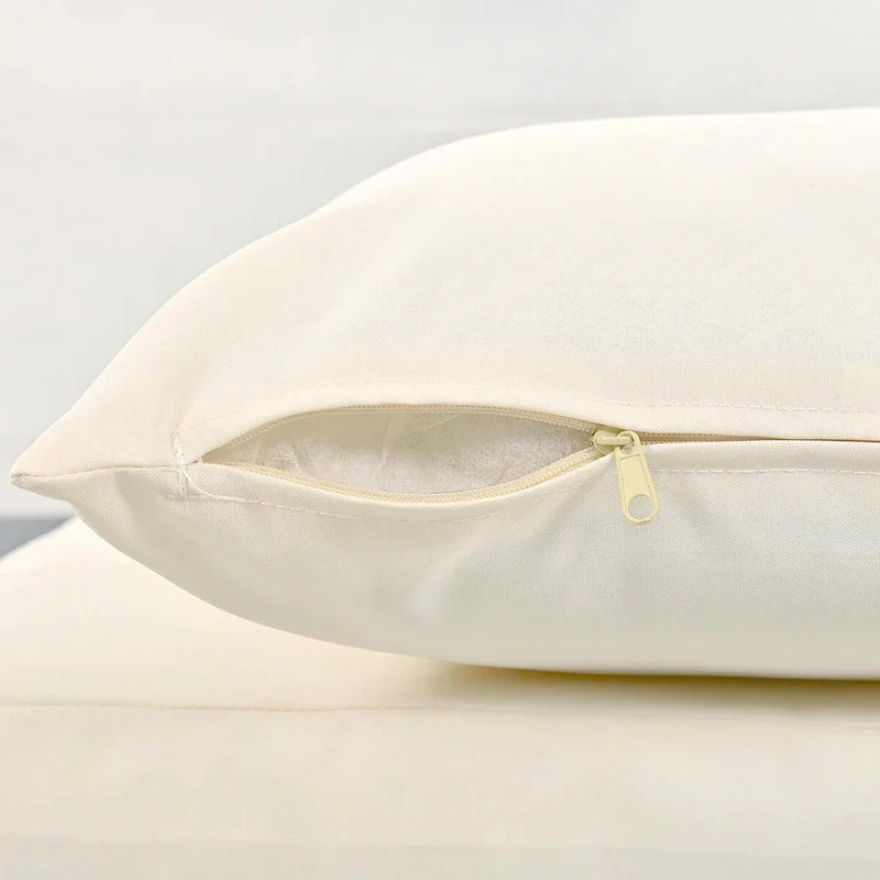 Rattan Patio Daybed with Cushions, Reclining Chaise Lounge, Foldable Trays