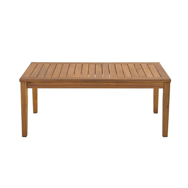 4-Piece Patio Conversation Set