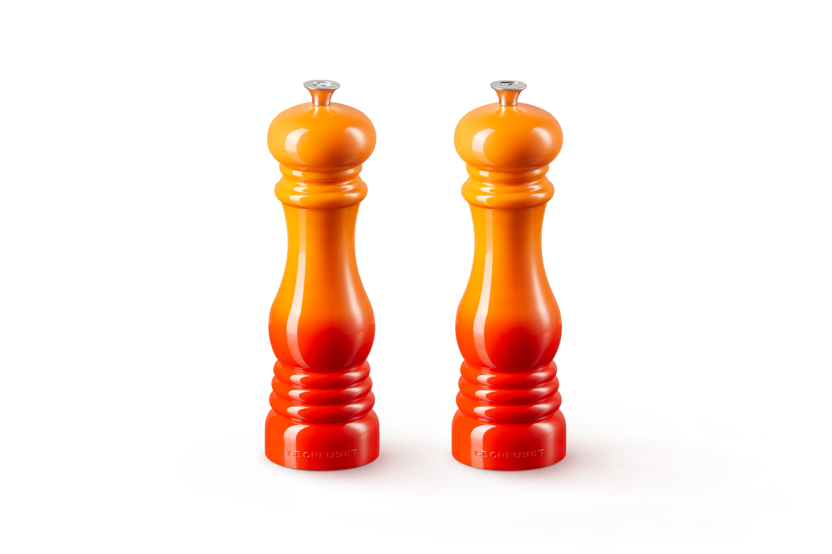 Salt & Pepper Mill Set