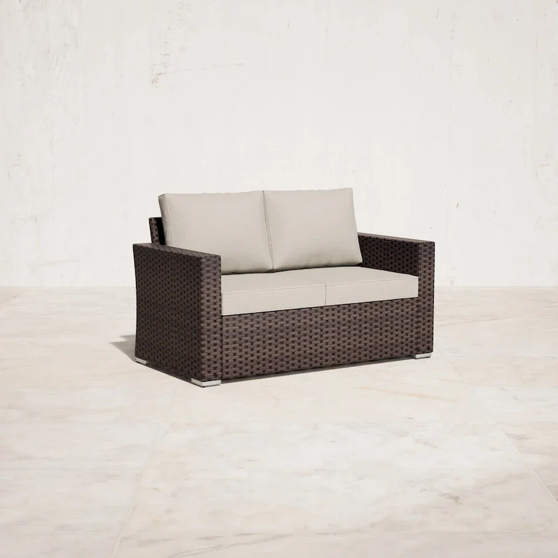 Laguna 6-piece Seating Set