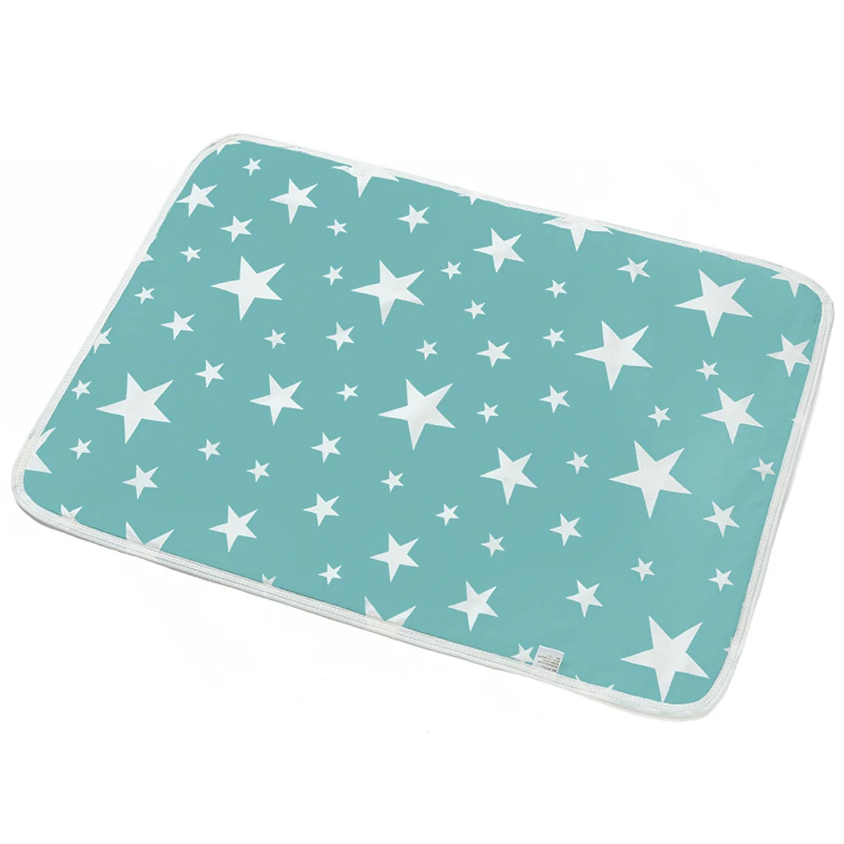HULIANFU Pet Urine Pad Baby mattress Dog bed waterproof Sofa mat Washable Dog Diaper Reusable Moisture-Proof Blanket for Car Seat Cover - Deanwangkt