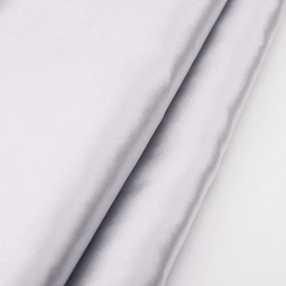 HULIANFU Silk Pillowcase Hair Skin, 19 Momme 100% Pure Natural Mulberry Silk Pillowcase Standard Size, Pillow Cases Cover Hidd - Deanwangkt