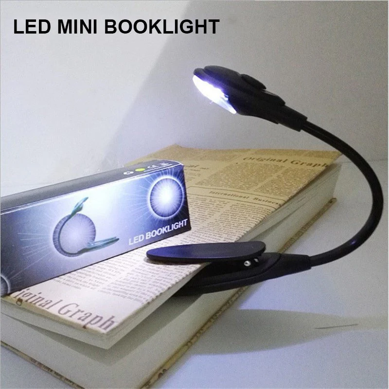 HULIANFU LED Table Lamp USB Rechargeable Dimmable Desk Reading Light Foldable Rotatable Touch Switch Study Work Bedroom Table Lamps - Deanwangkt