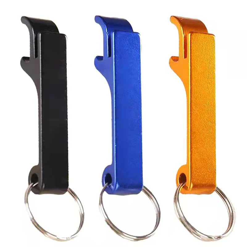 HULIANFU Kitchen Accessories Jar  Opener Beer Bottle  Can Gap Lids Off Easily Adjustable Size Stainless Steel Aluminium Alloy - Deanwangkt
