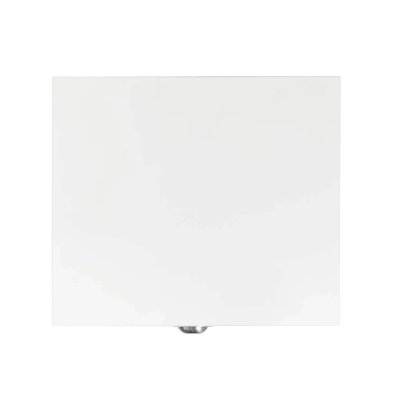 Foisy Faux Wood Nightstand with Drawer (Set of 2) by Christopher Knight Home