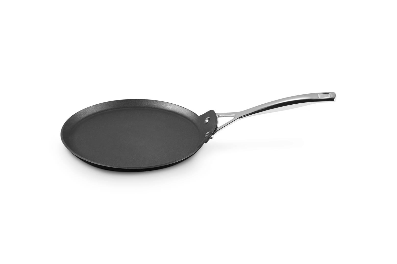 Toughened Non-Stick Crêpe Pan