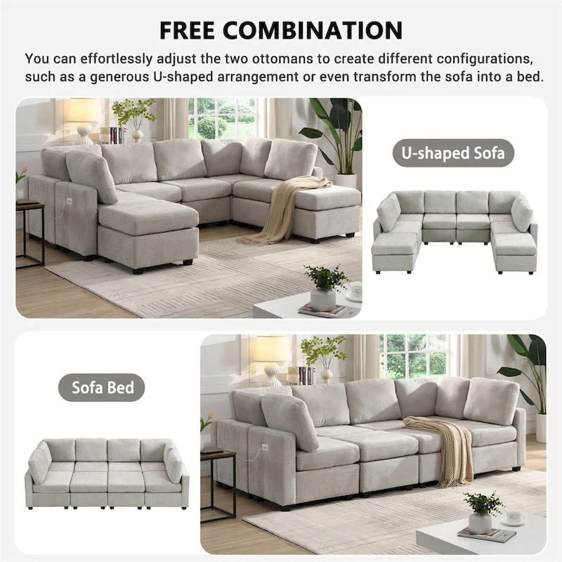 103 Sectional Sofa