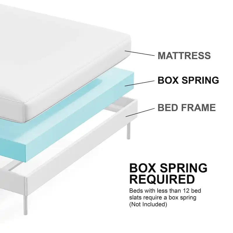 Furniture of America Uppon Espresso Wood Vertical Faceted Panel Bed