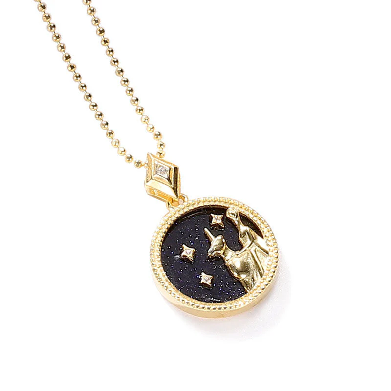 hulianfu Fashion Elegant Necklaces Accessories - Deanwangkt