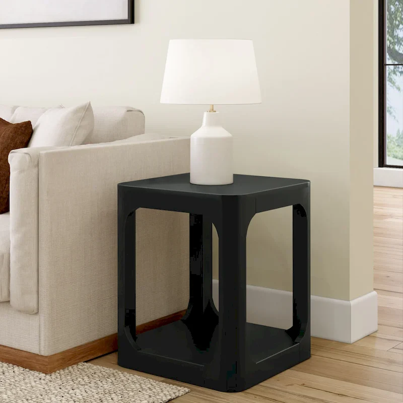 Forma Square Side Table - 20