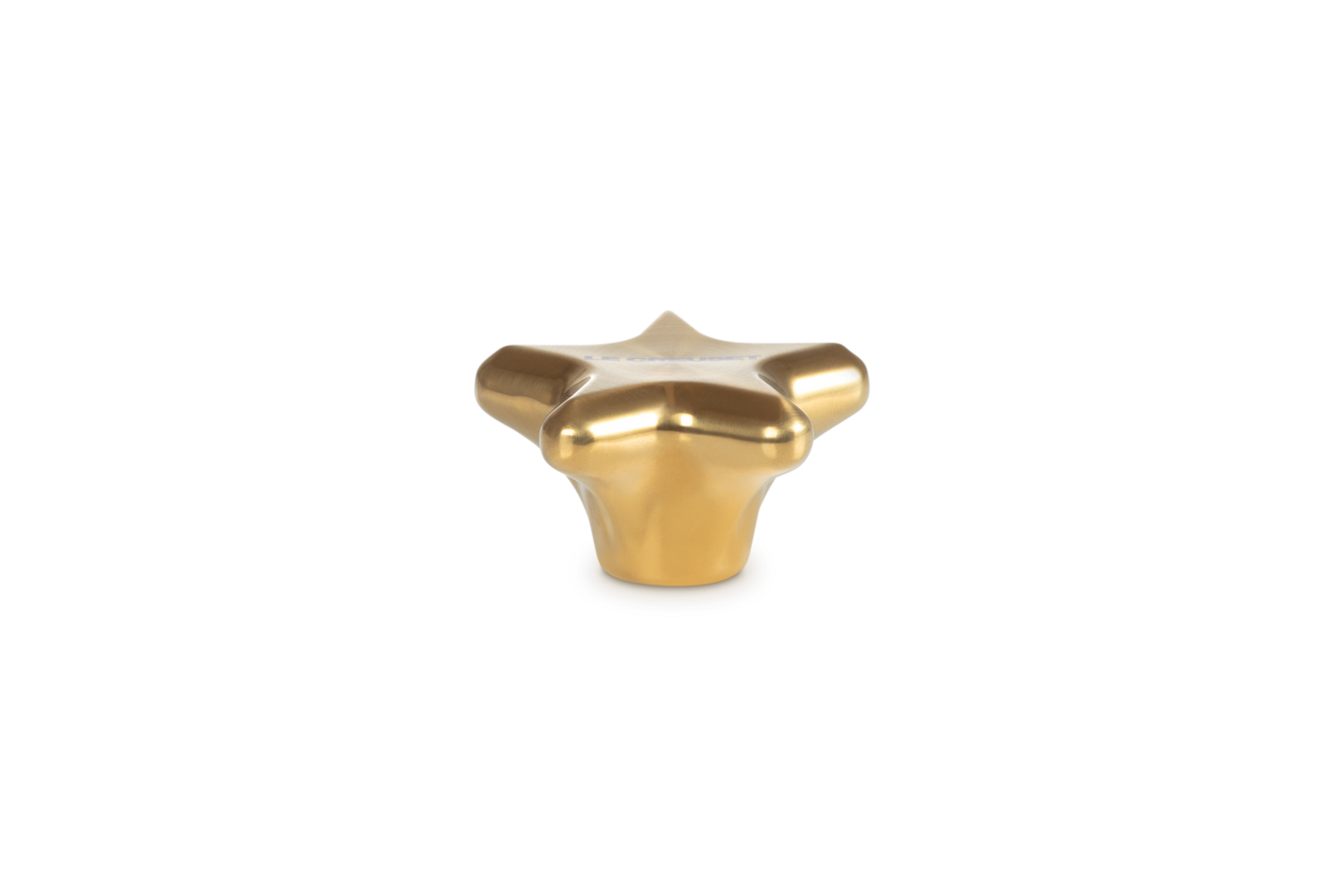 Signature Gold Star Knob