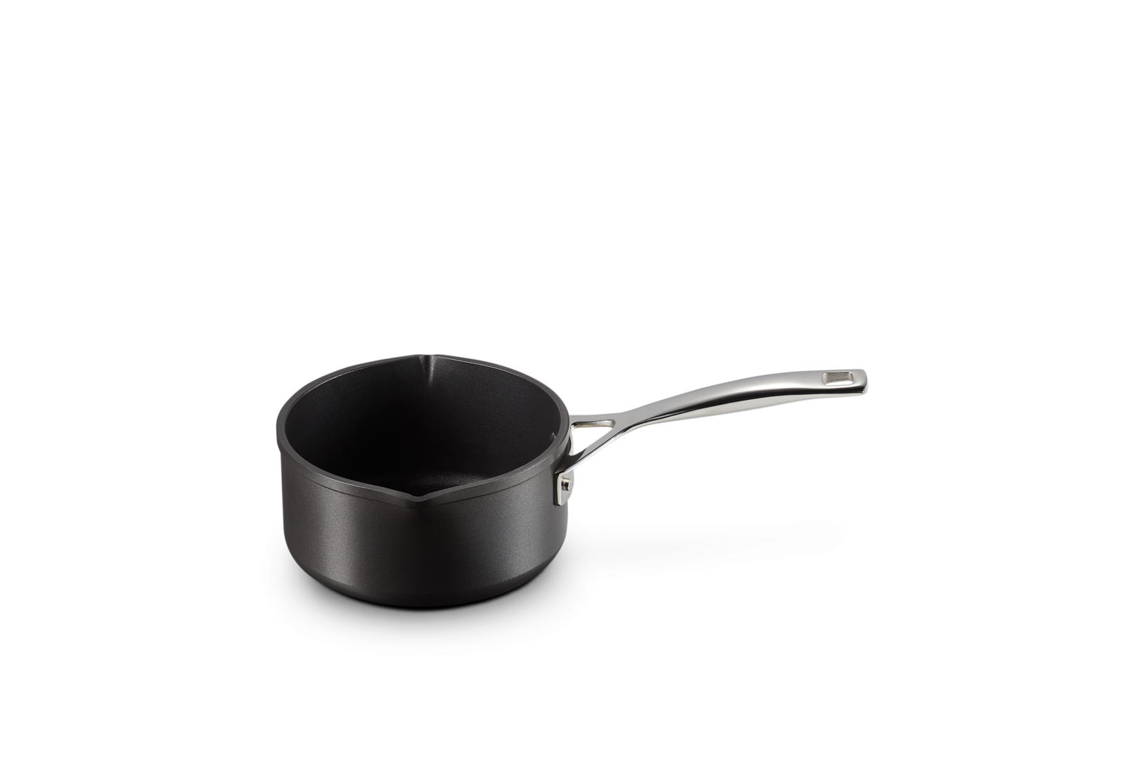 Toughened Non-Stick Milk Pan
