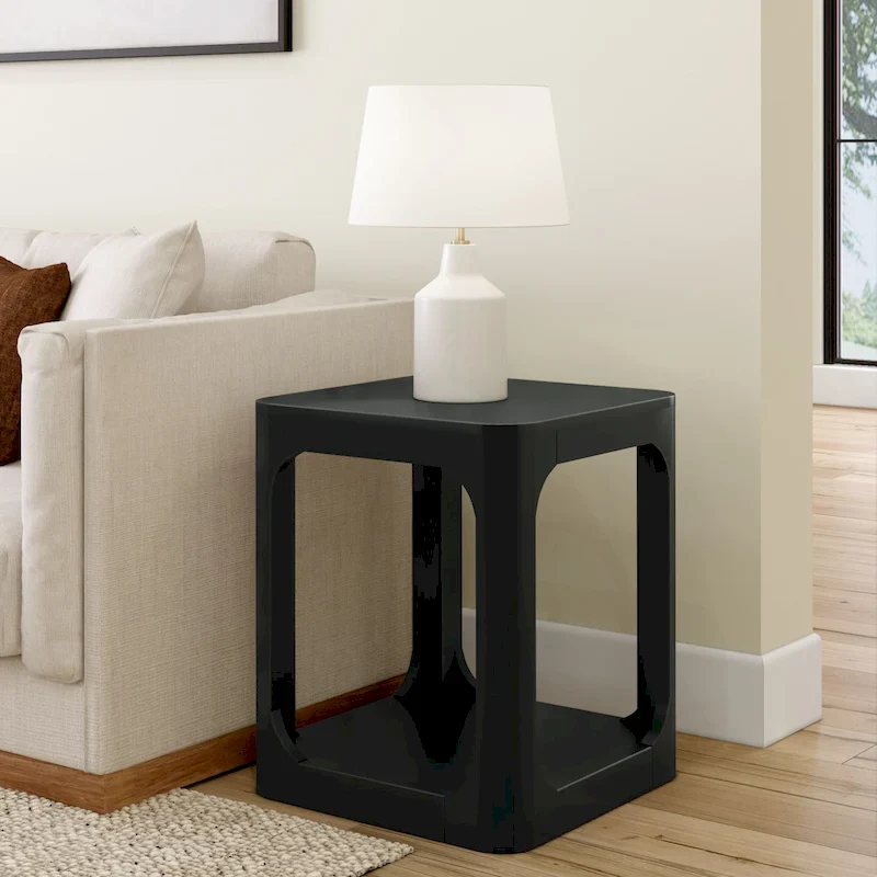 Forma Square Side Table - 20