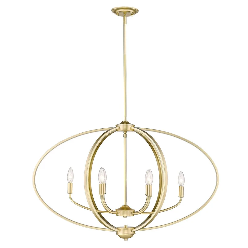 Colson Linear Pendant