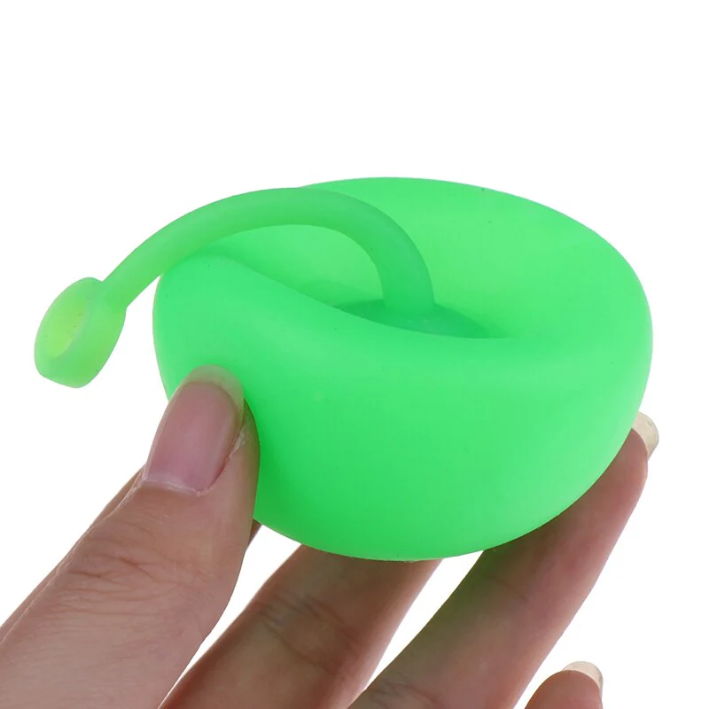 HULIANFU Kinder Outdoor Soft Air Wasser Gefüllt Blase Ball Blow Up Ballon Aufblasbare Spielzeug Party Spiel - Deanwangkt