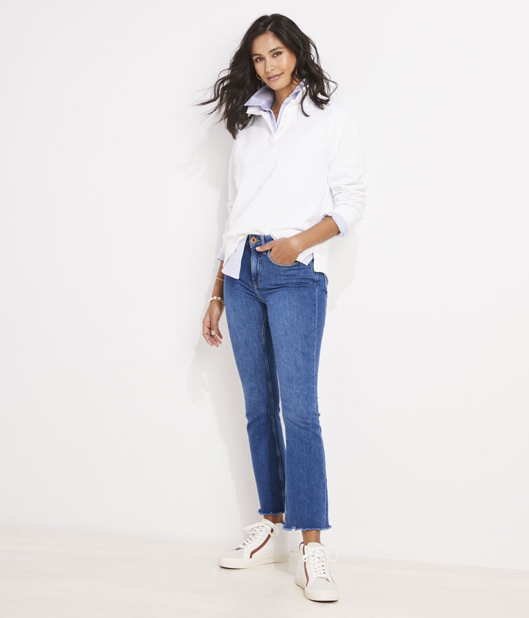 Kick Flare Jamie Jeans