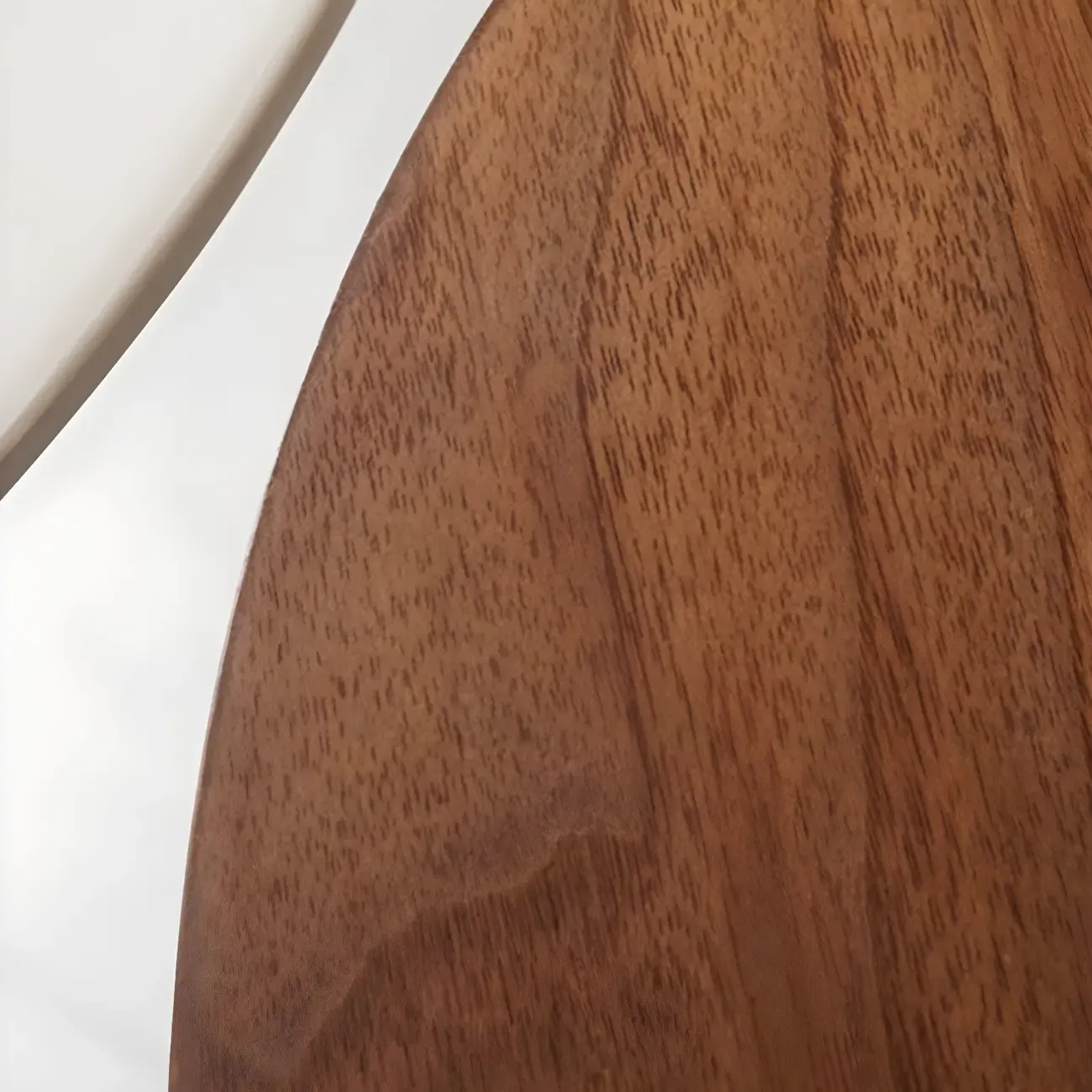 Glam Round Tall Bistro Table Pedestal Base Bar Table