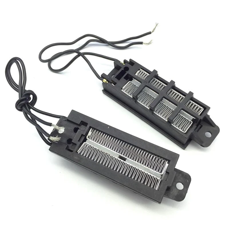 HULIANFU Multifunction Air Heater Insulation PTC Heaters Thermostatic Heating Element Multipurpose Heater Incubator Patio Heaters - Deanwangkt