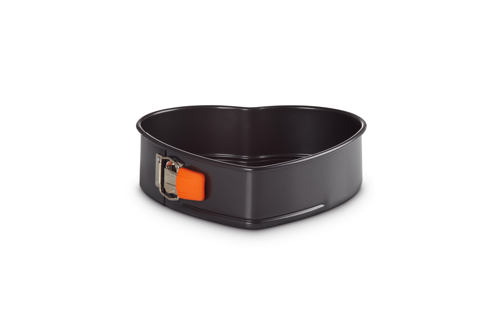 Heart Springform Tin