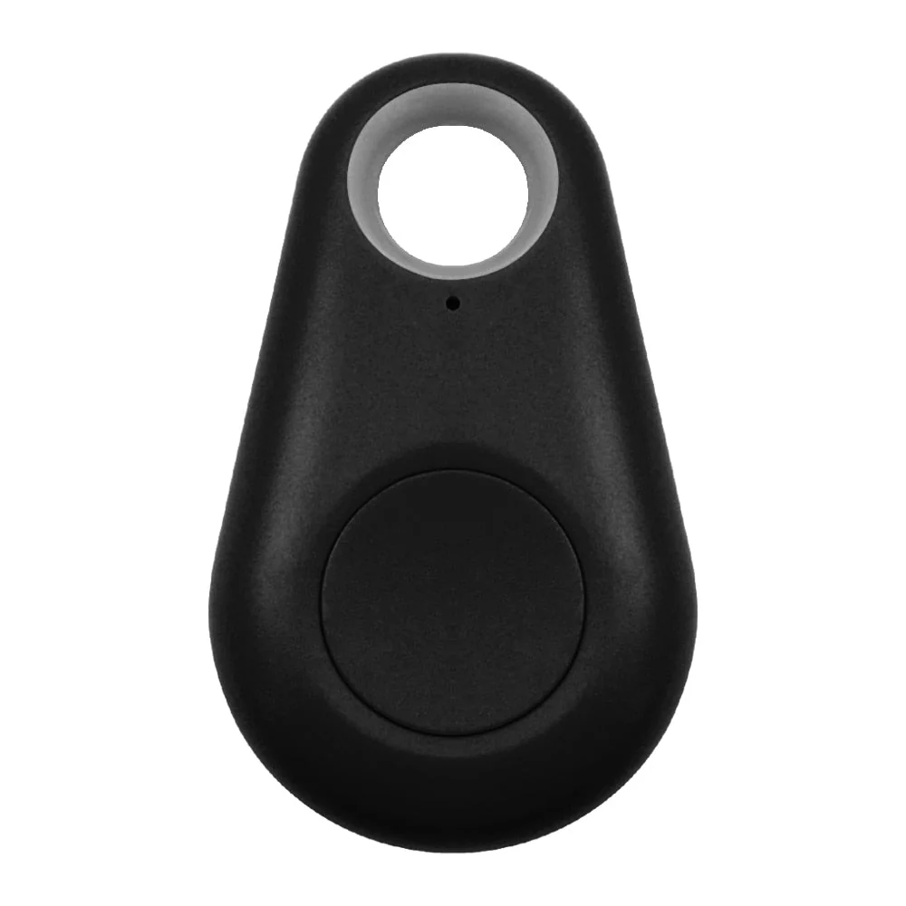 HULIANFU Pet Smart GPS Tracker Mini Anti-Lost Waterproof Bluetooth Locator Tracer For Pet Dog Cat Kids Car Wallet Key Collar Accessories - Deanwangkt