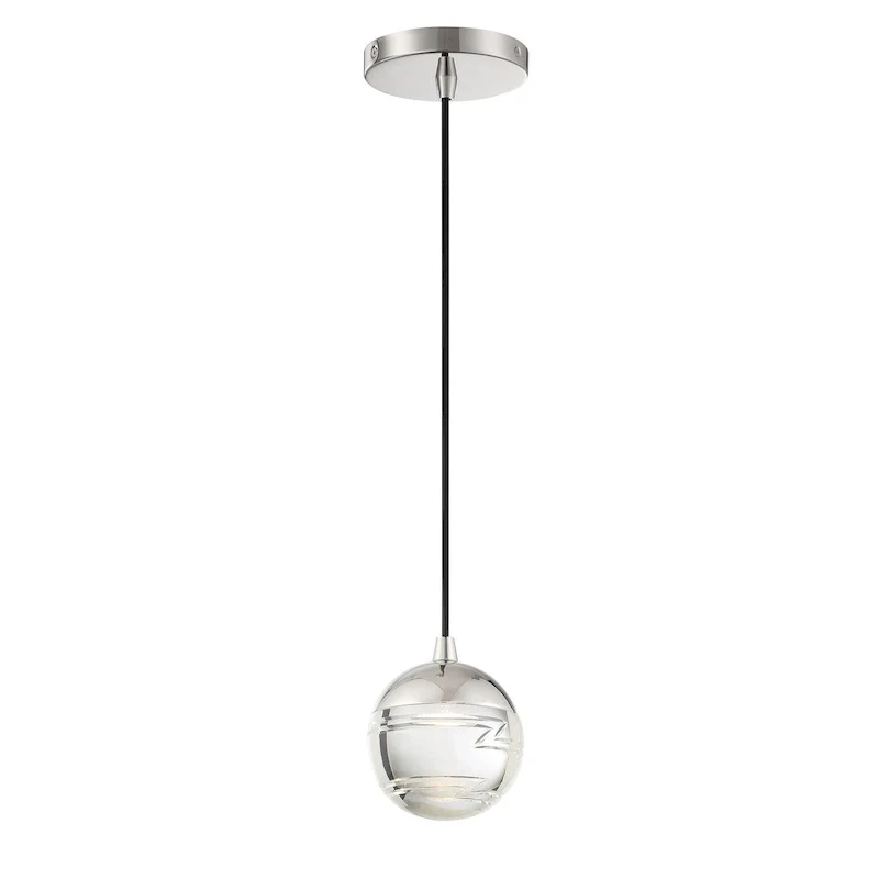 George Kovacs Hail Led Pendant