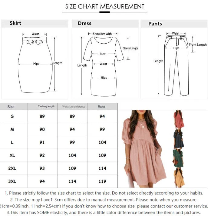 Hulianfu Summer Short-sleeved Dress Fashion New Loose Puff Sleeves Oversize Breasted Solid Color Dress Dresses Women - Deanwangkt