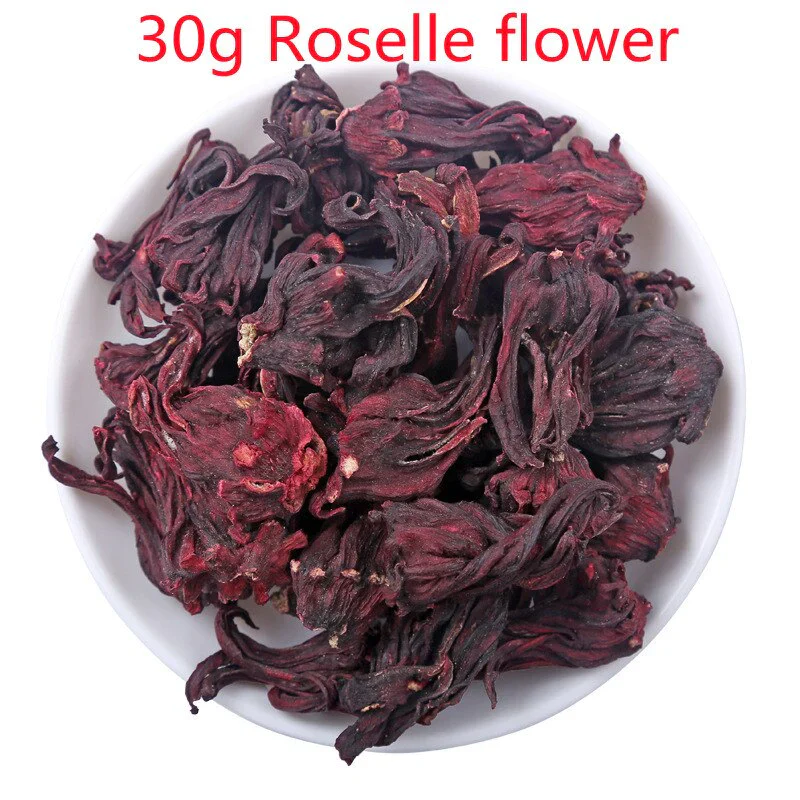 HULIANFU Mini Natural Dried Flowers Organic Carnation Bud Flower Kitchen Decor Wedding Party Decoration DIY Air Refreshing - Deanwangkt