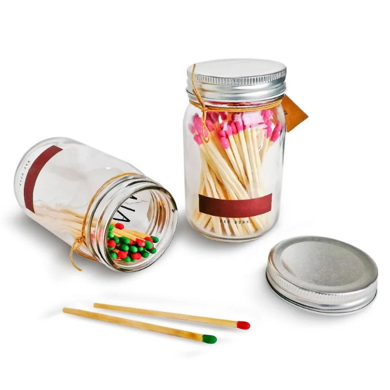 HULIANFU Striker Paper with Adhesive Fireplace Light Up Matches Sulfur Candle Sandpaper Peel and Stick for Cigar Craft Projects Sticker - Deanwangkt