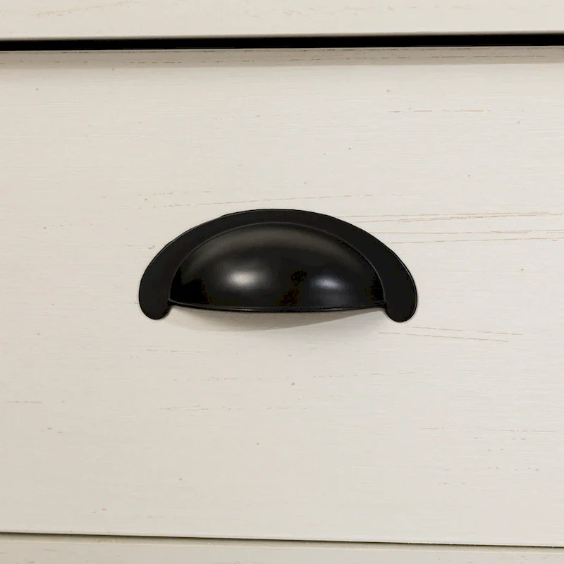 Middlebrook One-Drawer Farmhouse Nightstand, Set of 2