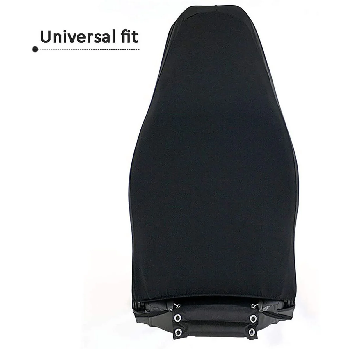 HULIANFU Maccabi Haifa FC Car Seat Cover for Cars, SUVs, Trucks, Vans, etc. - Deanwangkt