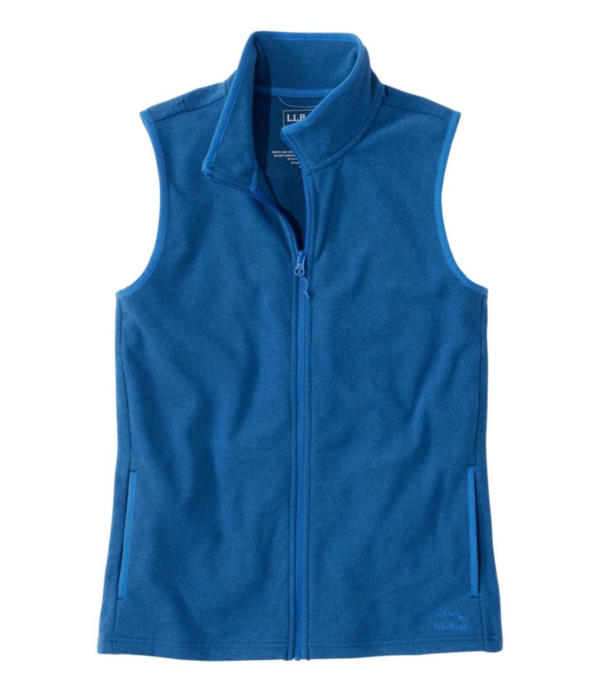 Women's All Season Access Fleece Vest
