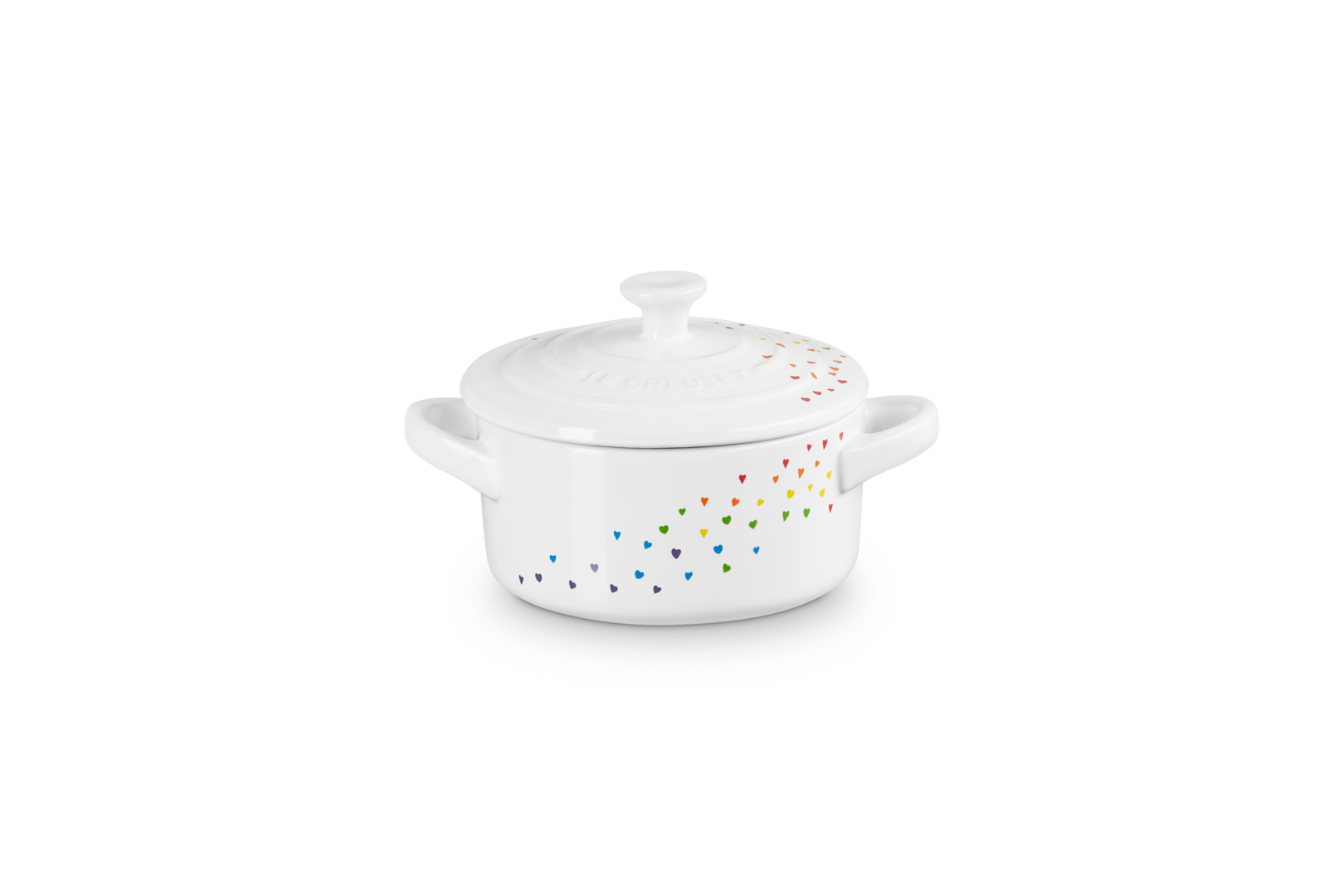 Stoneware Loving Petite Casserole