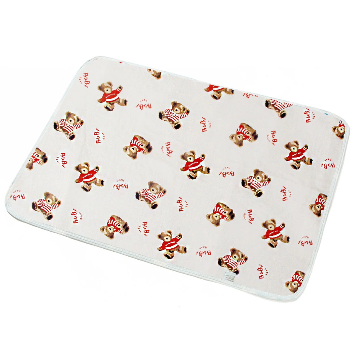 HULIANFU Pet Urine Pad Baby mattress Dog bed waterproof Sofa mat Washable Dog Diaper Reusable Moisture-Proof Blanket for Car Seat Cover - Deanwangkt
