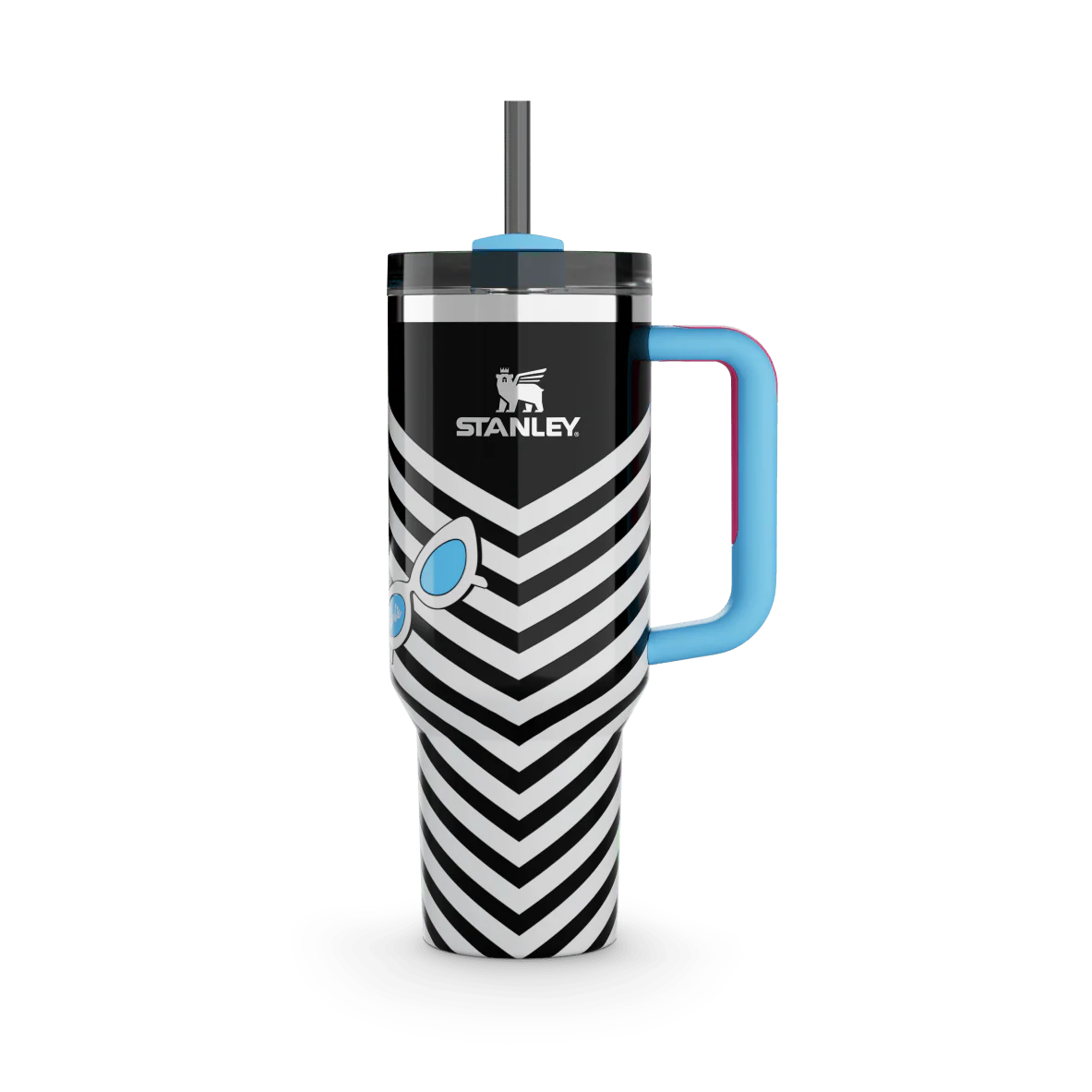 The Barbie™ x Stanley 1959 Original Quencher | 40 OZ (Vault)