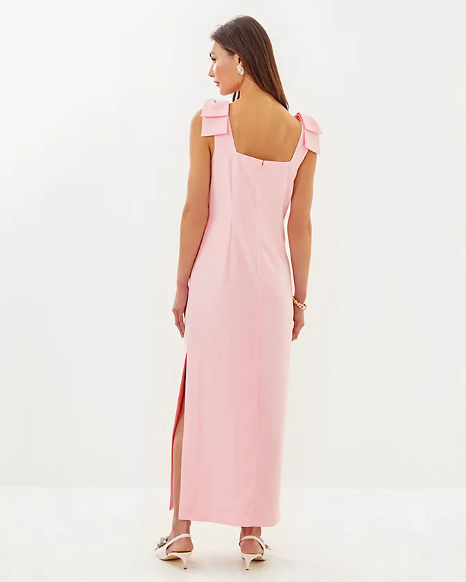 Bernice Maxi Dress