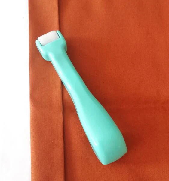HULIANFU sewing tools Roll & Press  Clover to quickly press seams that won't pull, stress, or distort fabric roller pusher Squeegee wheel - Deanwangkt