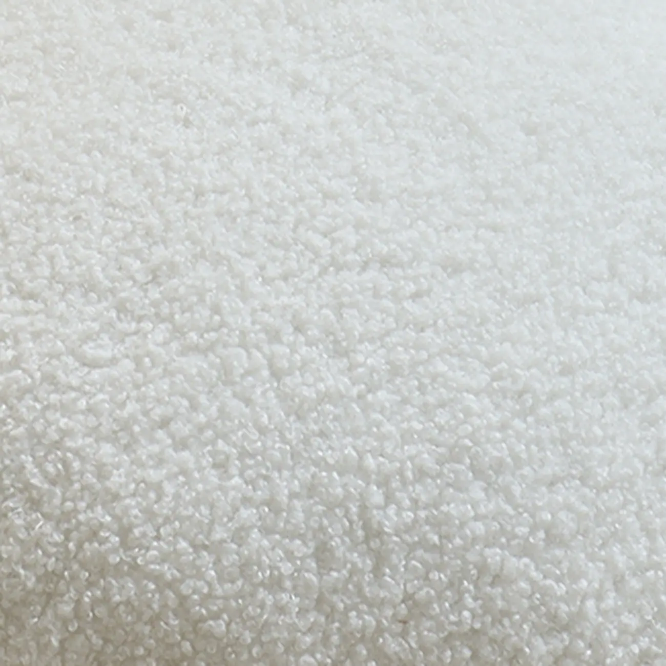 Upholstered Round Arm Rocking Chair with Optional Ottoman