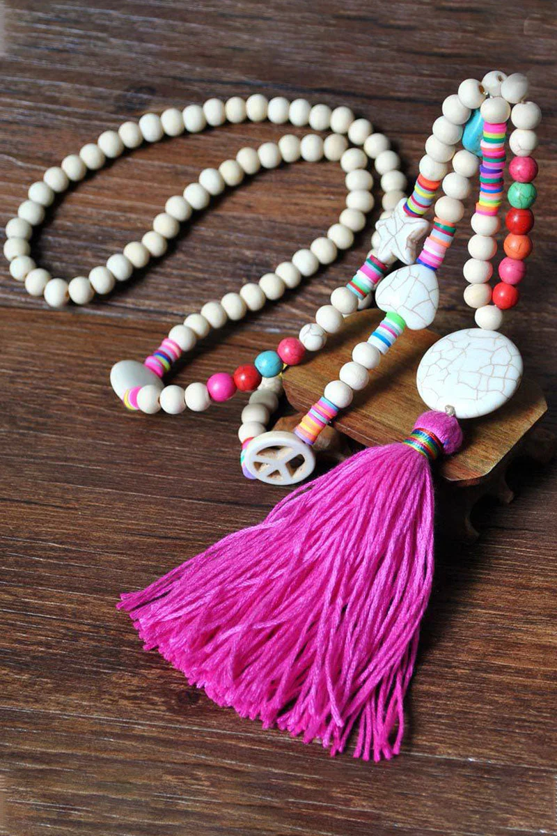hulianfu Fashion Daily Necklaces Accessories - Deanwangkt