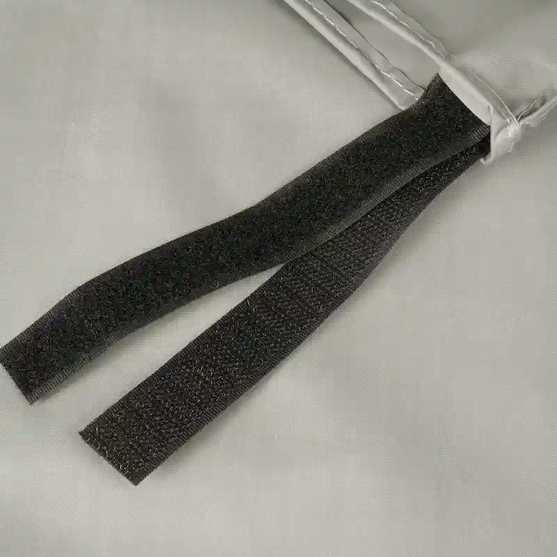 Cover Bonanza 44-inch Round Fire Pit Cover